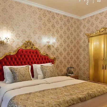 호텔 Prezident Palace - Adults Only 5*