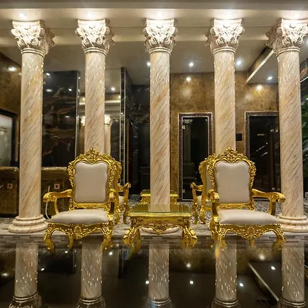 Prezident Palace - Adults Only Hotel Belgrade