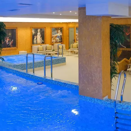 Prezident Palace - Adults Only Hotel Belgrad