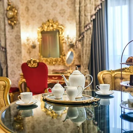 Hotel Prezident Palace - Adults Only