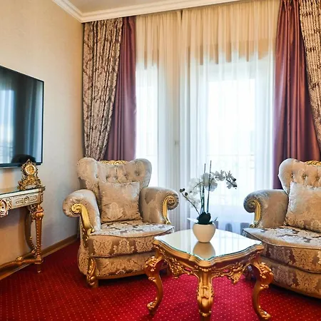 Prezident Palace - Adults Only Belgrado