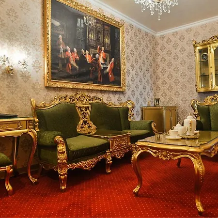 Prezident Palace - Adults Only 5*