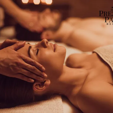 Prezident Palace - Adults Only Hotel Belgrade