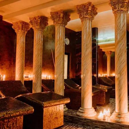 Hotel Prezident Palace - Adults Only Belgrado