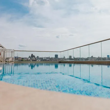 Prezident Palace - Adults Only 5*