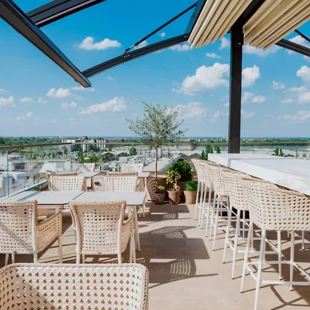 Hotel Prezident Palace - Adults Only