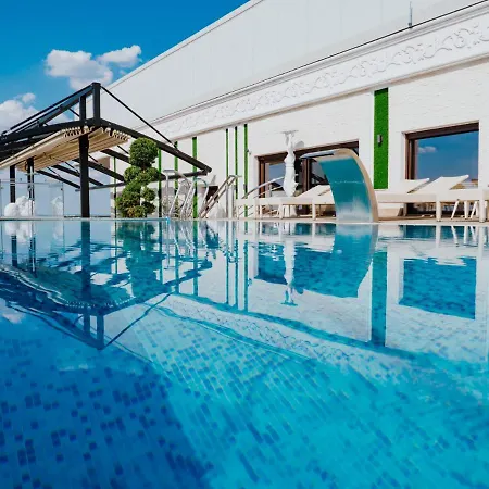 Prezident Palace - Adults Only