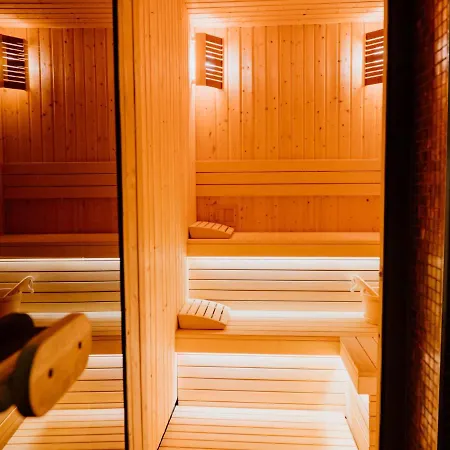 Prezident Palace - Adults Only