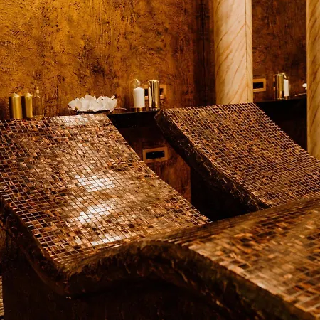 Prezident Palace - Adults Only 5* Belgrade