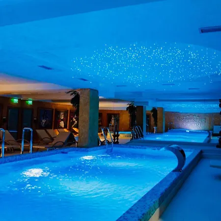 Prezident Palace - Adults Only Belgrado