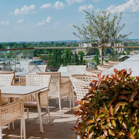 Prezident Palace - Adults Only