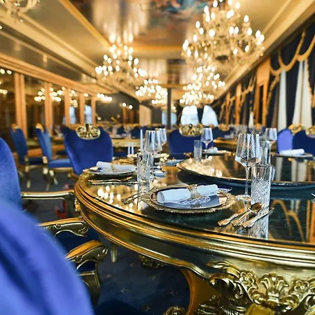 Prezident Palace - Adults Only Hotel Belgrad