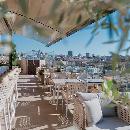 Prezident Palace - Adults Only Hotel