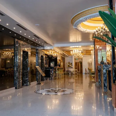 Prezident Palace - Adults Only