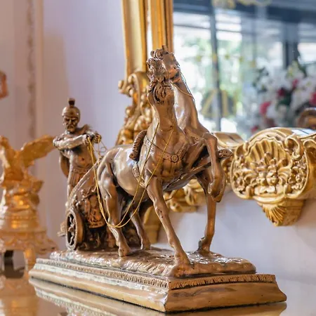 Prezident Palace - Adults Only Hotel