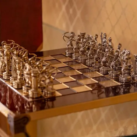 Prezident Palace - Adults Only 5*