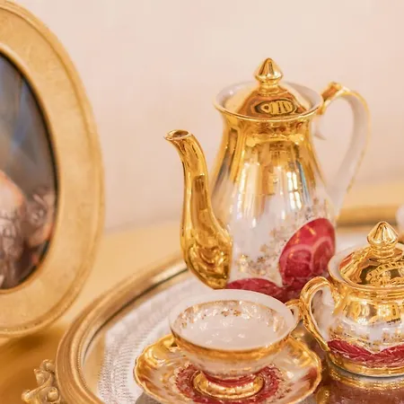 Prezident Palace - Adults Only Hotel