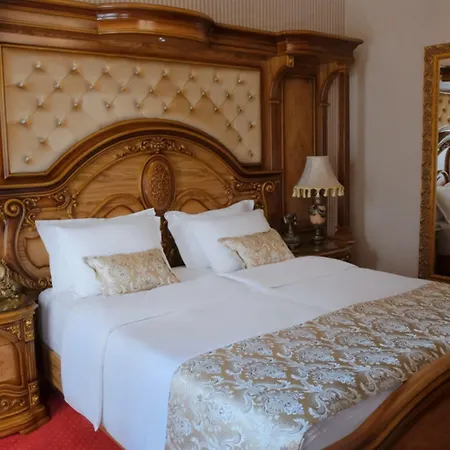 Prezident Palace - Adults Only 5*