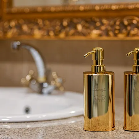 Hotel Prezident Palace - Adults Only