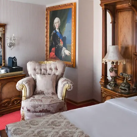 호텔 Prezident Palace - Adults Only