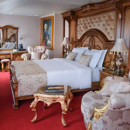 Prezident Palace - Adults Only Hotel 5*