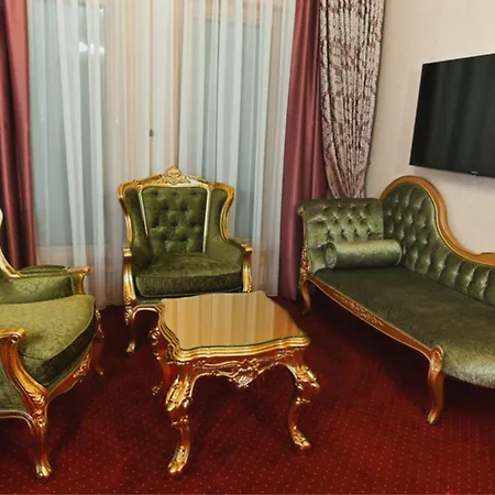 Hotel Prezident Palace - Adults Only Belgrade