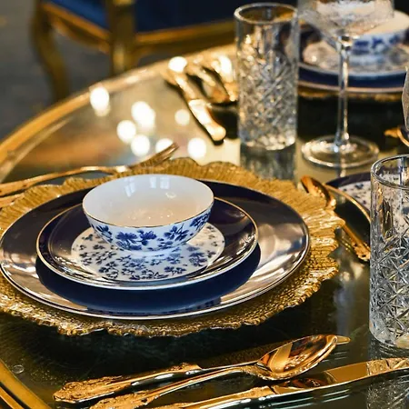 Prezident Palace - Adults Only 5* Belgrad