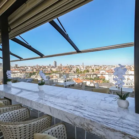 Prezident Palace - Adults Only 5*