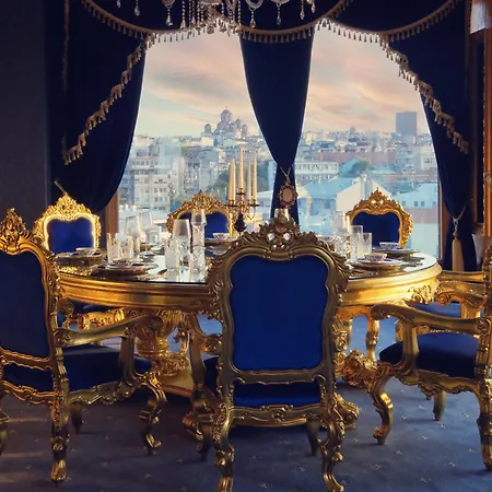 Hotel Prezident Palace - Adults Only Belgrade