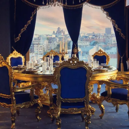 Ξενοδοχείο Prezident Palace - Adults Only Βελιγράδι