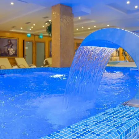 Prezident Palace - Adults Only 5* Belgrade