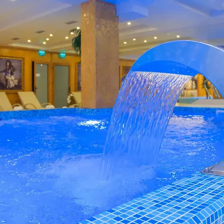Prezident Palace - Adults Only 5* Βελιγράδι