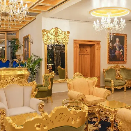 Prezident Palace - Adults Only Hotel Belgrado