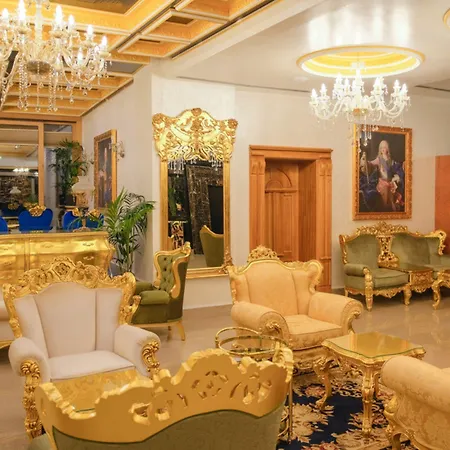 Prezident Palace - Adults Only Ξενοδοχείο Βελιγράδι