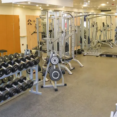 Prezident Palace - Adults Only Belgrad