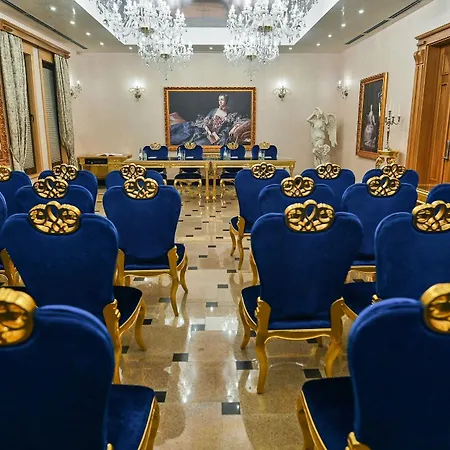 Prezident Palace - Adults Only Hotel Belgrad