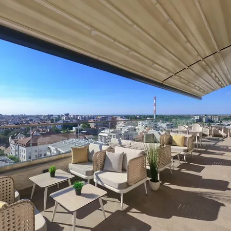 Hotel Prezident Palace - Adults Only