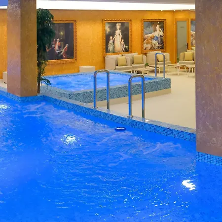 Prezident Palace - Adults Only Ξενοδοχείο 5*