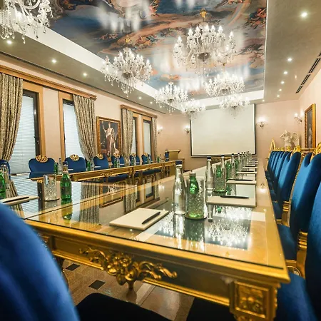 Prezident Palace - Adults Only 5*