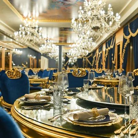 Prezident Palace - Adults Only Ξενοδοχείο 5*