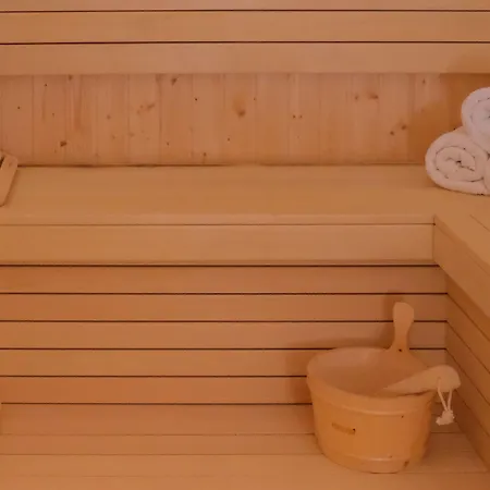 Prezident Palace - Adults Only Hotel