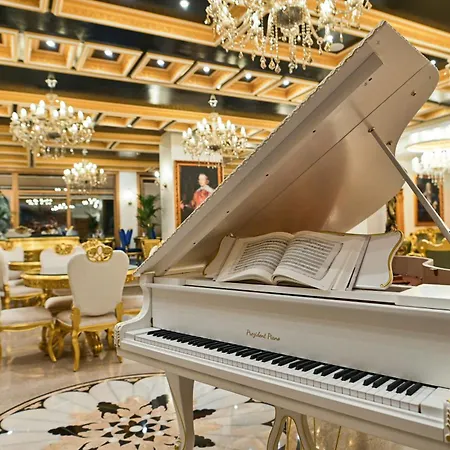 Hotel Prezident Palace - Adults Only 5*