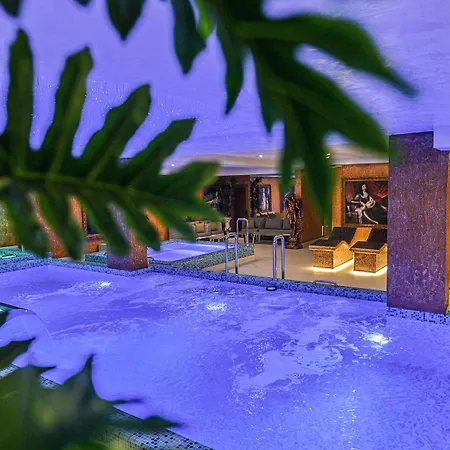 Prezident Palace - Adults Only Hotel