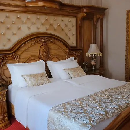 Ξενοδοχείο Prezident Palace - Adults Only