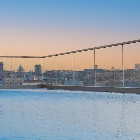 Hotel Prezident Palace - Adults Only