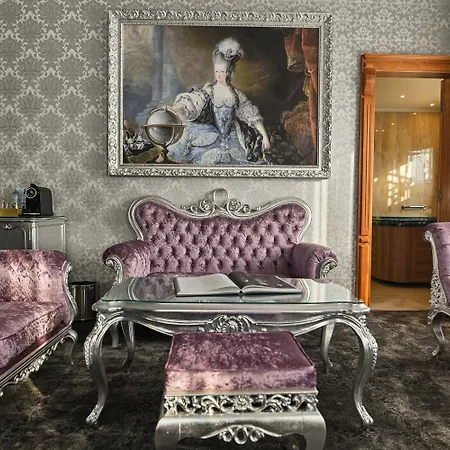 Prezident Palace - Adults Only Hotel