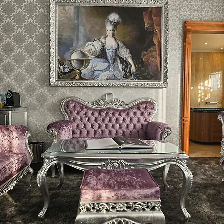 Prezident Palace - Adults Only Ξενοδοχείο