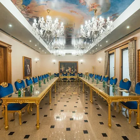 Prezident Palace - Adults Only Hotel Belgrade