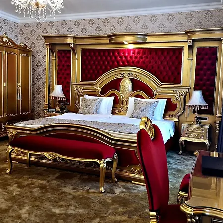 Prezident Palace - Adults Only Ξενοδοχείο 5*