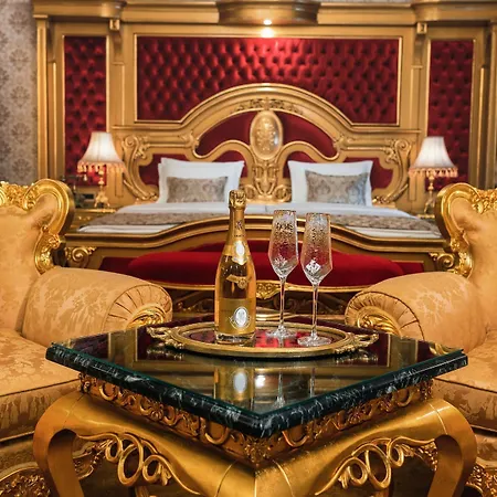 Prezident Palace - Adults Only Ξενοδοχείο 5*